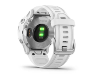 Garmin Fenix 6S srebrno - biały - 513416 - zdjęcie 4